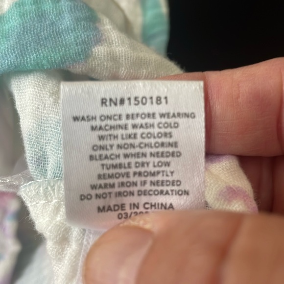 Grayson Threads kids, girls short outfit - Picture 5 of 5